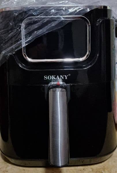 Sokany Air Fryer 7.0L 2