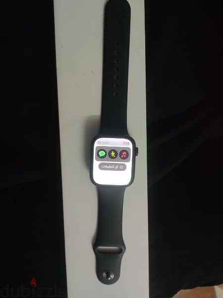 apple watch series 7 2