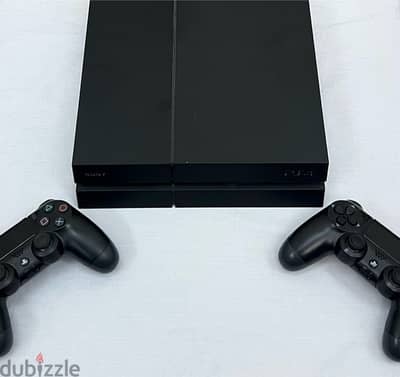 Playstation 4
