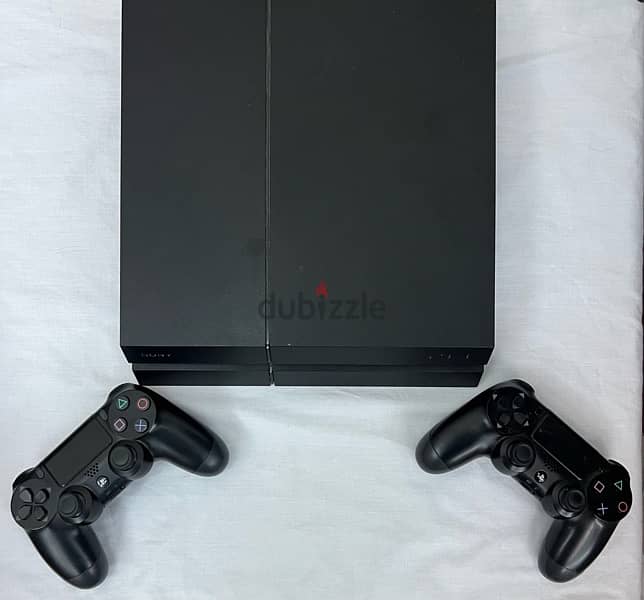 Playstation 4 1