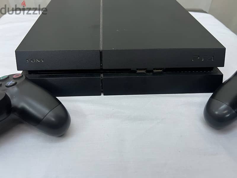 Playstation 4 2