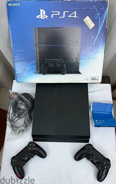 Playstation 4 3