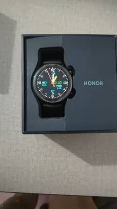 Honor magic watch 2 0