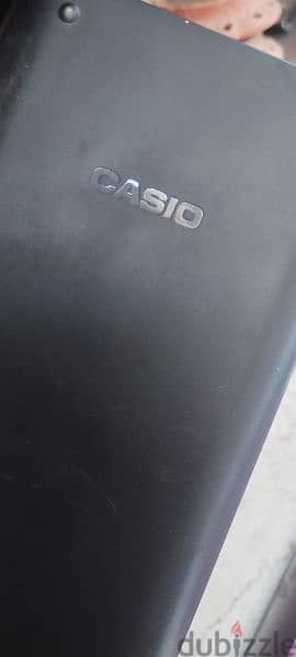 Casio الاصلي 6