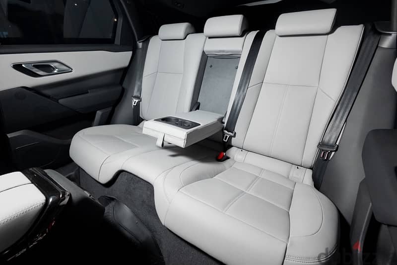 Range Rover Velar 2024 8