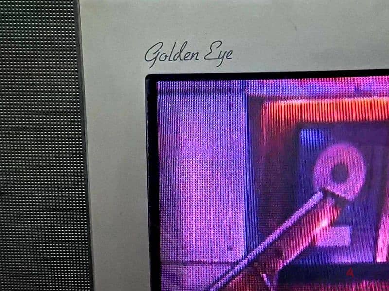 T V   LG Golden eye كورى الصنع made in Korea  29بوصه 6