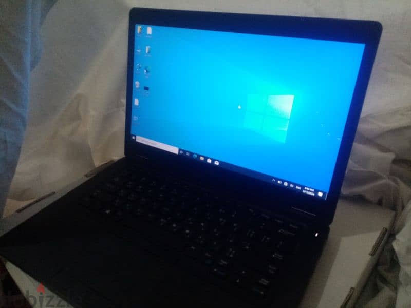 Dell 5490 touch screen 0