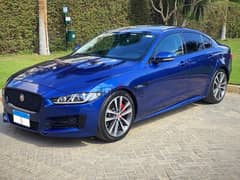 jaguar xe rsport 2016  جاكوارإكس إى