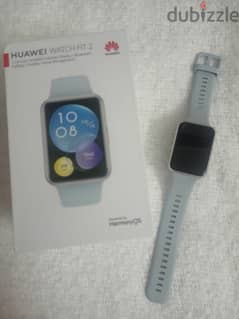 Huawei Watch Fit 2 For sell 0