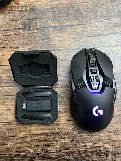 Logitch Mouse G903 Lightspeed 12K DPI