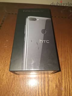 هاتف HTC desire +12 0