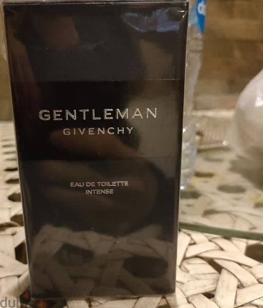 GENTLEMAN GIVENCHY ORIGINAL 1