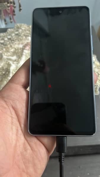 شاشة samsung a53
