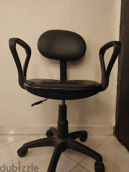 كرسي مكتب او كمبيوتر 3