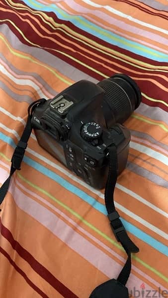 كاميرا كانون - Camera canon 1100 D 6