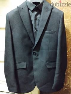 Man Suit ( Fit ) 0