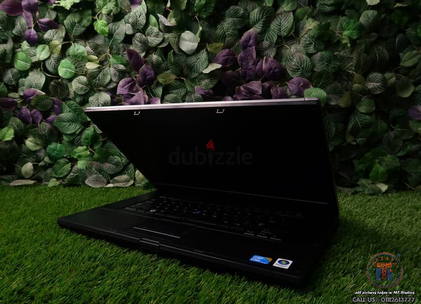 Laptop Dell Latitude i7-128GB SSD  فرصة متتعوضش اقوي لابتوب للتحمل 2