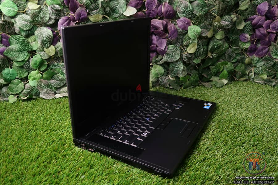 Laptop Dell Latitude i7-128GB SSD  فرصة متتعوضش اقوي لابتوب للتحمل 5