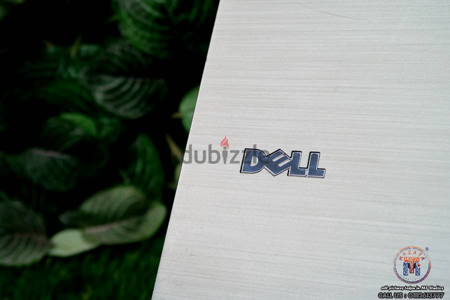 Laptop Dell Latitude i7-128GB SSD  فرصة متتعوضش اقوي لابتوب للتحمل 7