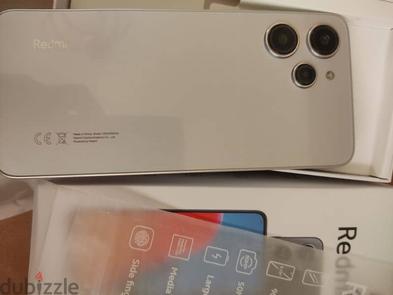Xiaomi redmi 12 1