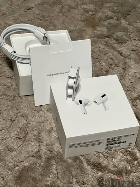 Airpods Pro 1 - Magsafe 3