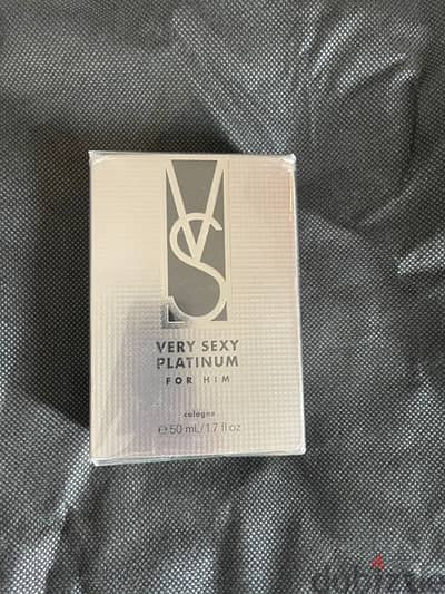 LV over sexy platinum