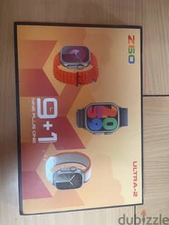 smart watch Z60 Ultra-2 0