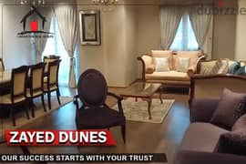 apartment rent zayed dunes furnished long term only شقة للايجار زايد 0