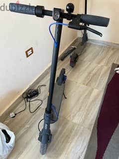 xiaomi scooter 3 new condition 0