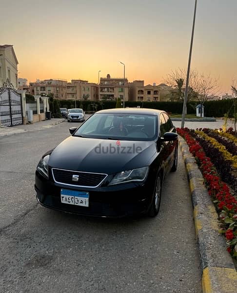 seat Toledo 2019 2