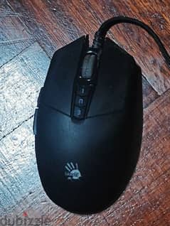 mouse bloody p91 pro