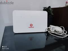 Vodafone Wireless Router 0