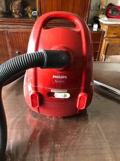 Philips Cleaning Appliance Excellent Condition 2000 Wat For Sale