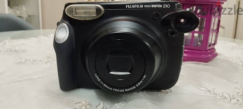 Fujifilm Instax 210 3