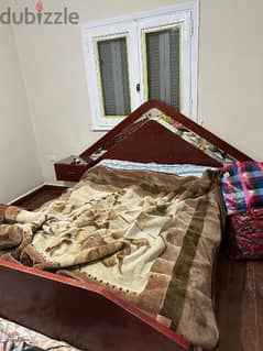 غرفة نوم للبيع بمصر الجديدة 0
