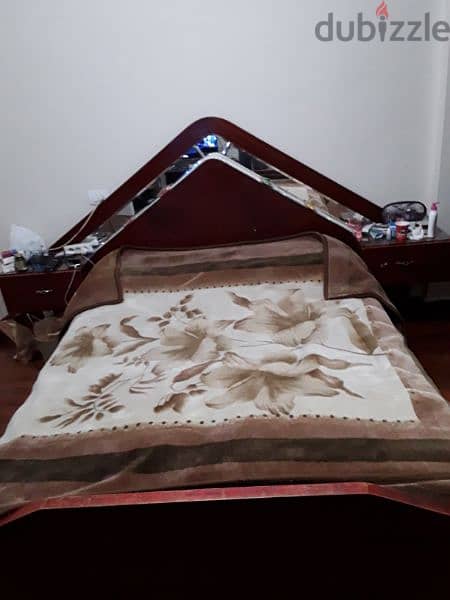 غرفة نوم للبيع بمصر الجديدة 1