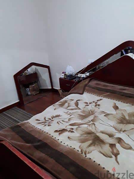 غرفة نوم للبيع بمصر الجديدة 2