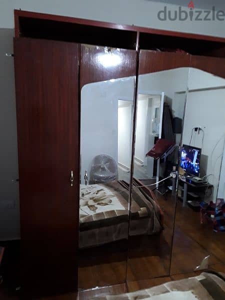غرفة نوم للبيع بمصر الجديدة 4