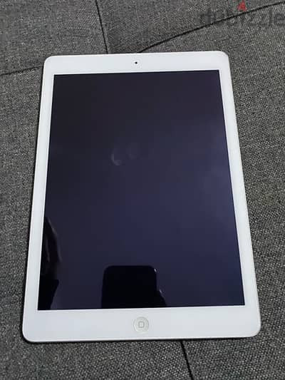 iPad