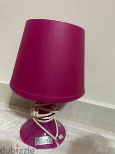 Ikea lamp اباجوره ايكيا 0