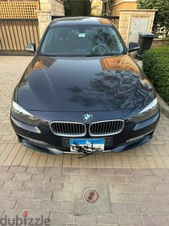 BMW 316 for sale 0