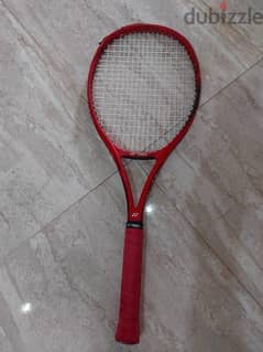 tennis racket YONEX 285g