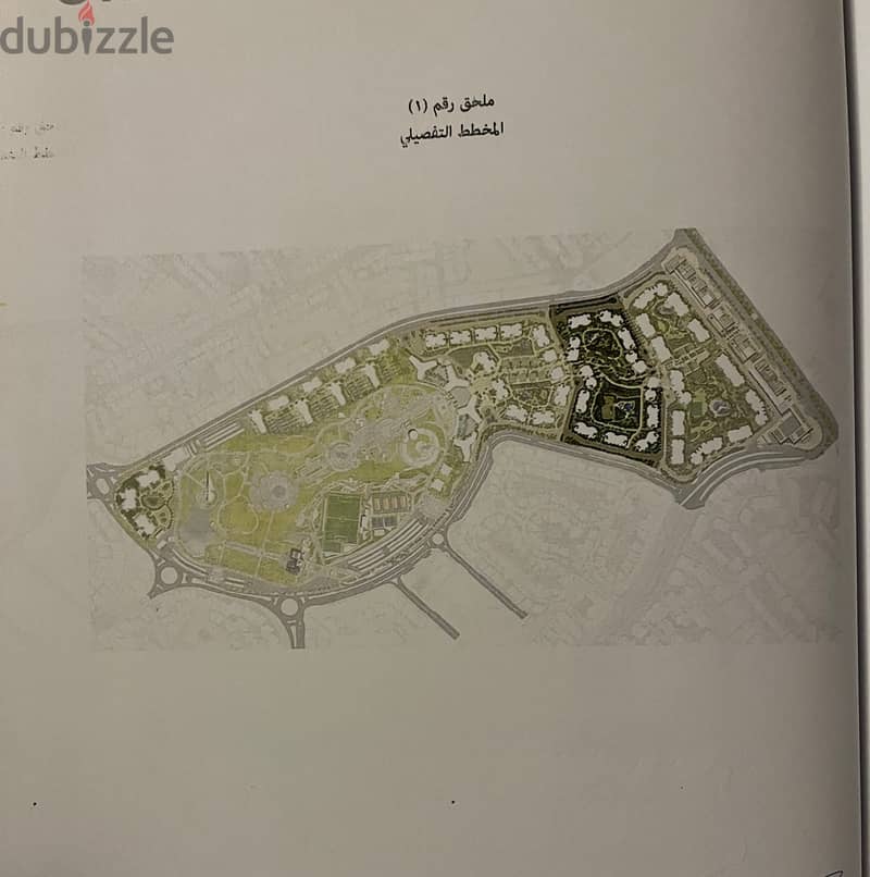 Zed West-Zayed-2 bed/bath/Phase 2-2026/Excellent location/Direct owner 11