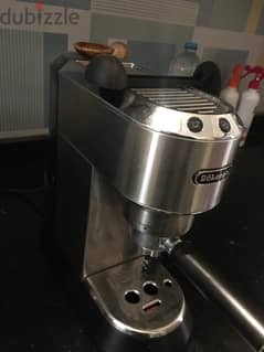ماكينه قهوه ديلونجي 0