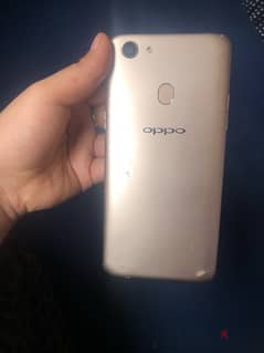 oppo f5youth 0