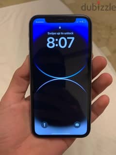 iphone x r good condition 0