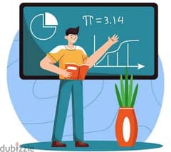 مدرس رياضيات للمرحلة الثانوية عربي ولغات 0