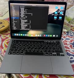 MacBook Pro m1 0