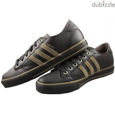 Adidas Clemente Stripe LO 42