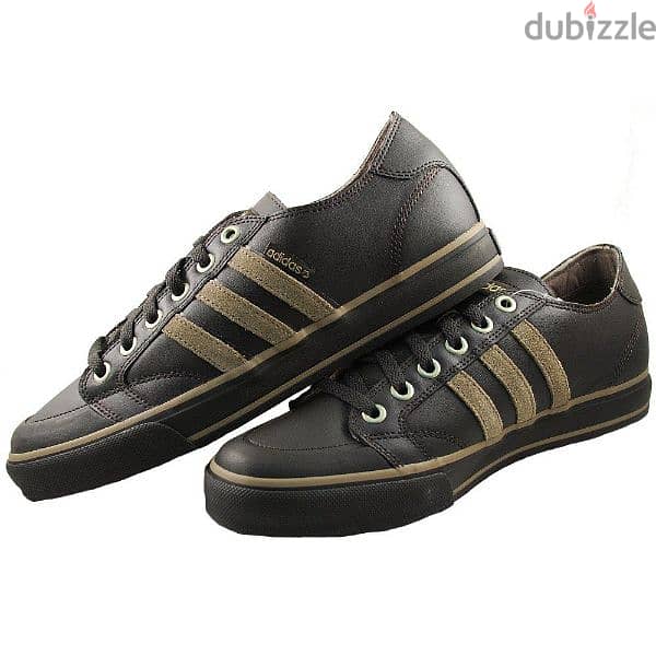 Adidas Clemente Stripe LO 42 0